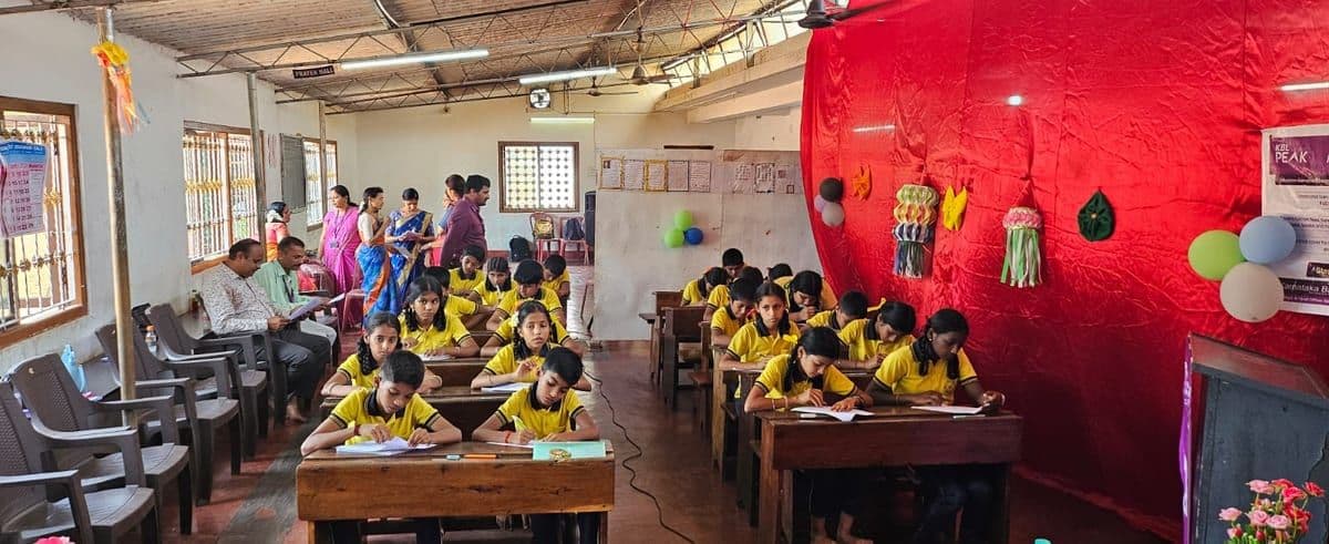 Student Growth & Activities