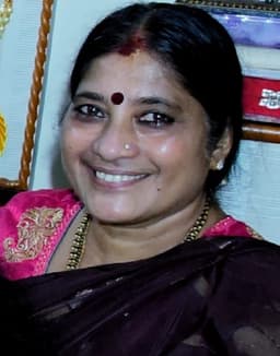 Usha Ramanand