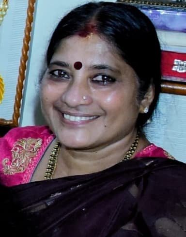 Usha Ramanand